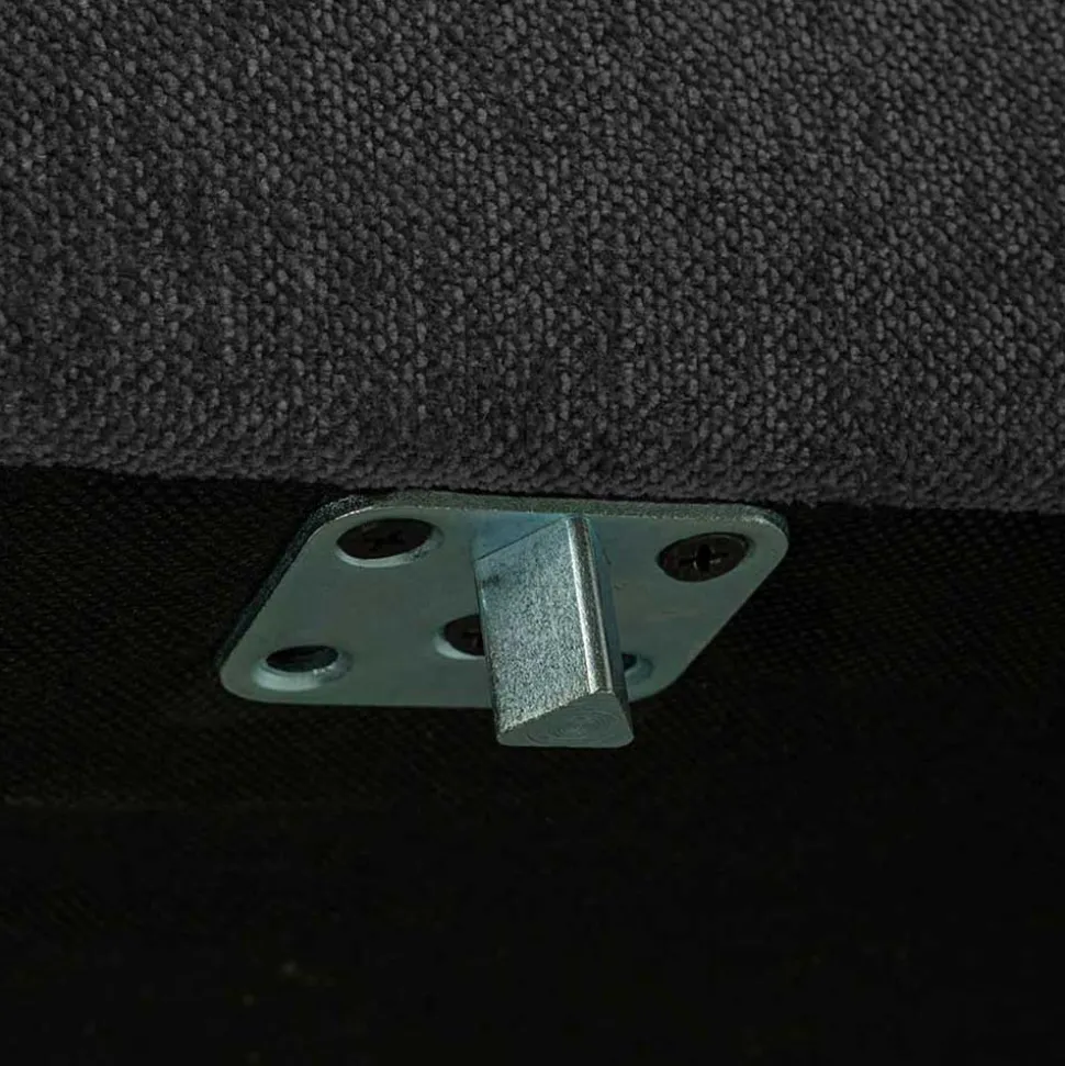 Modul Couch Chaiselongue Duffy