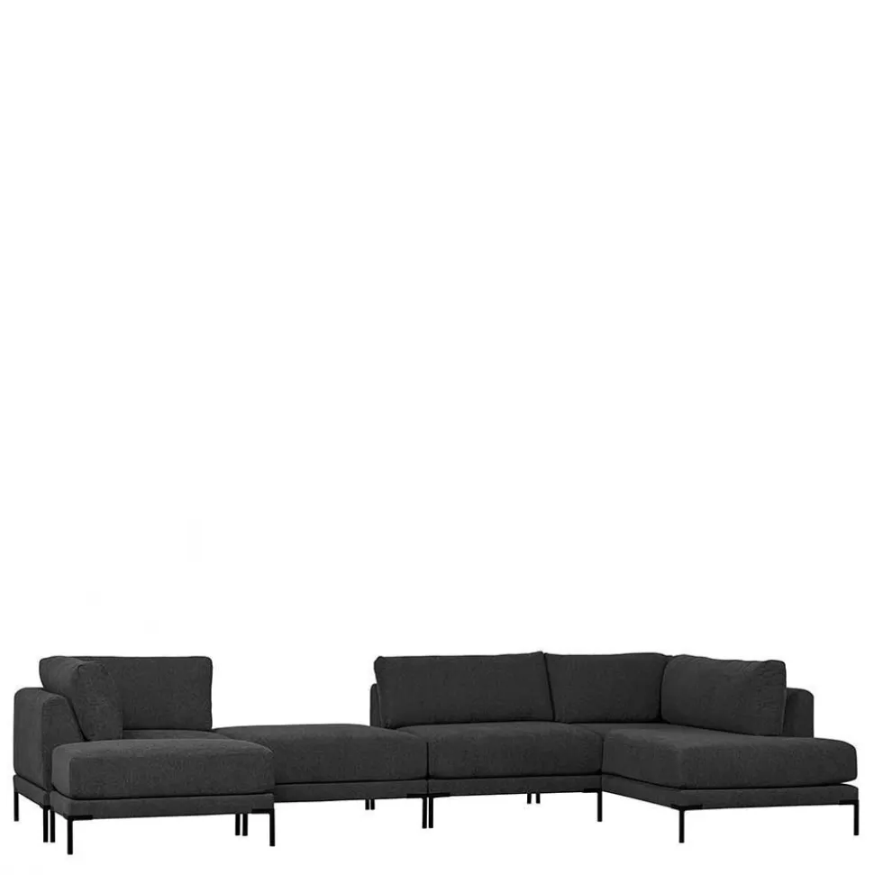 Modul Couch Chaiselongue Duffy