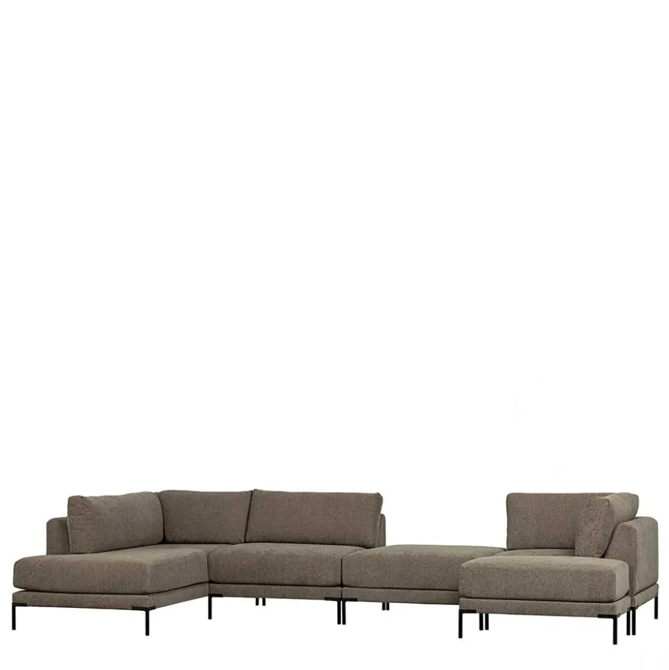 Modul Couch Chaiselongue Udjaca