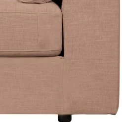 Modul Couch mit Armlehne links Oktamian