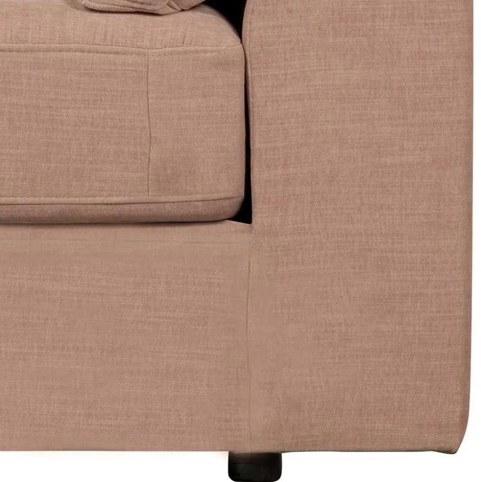 Modul Couch mit Armlehne links Oktamian
