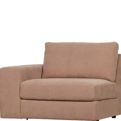 Modul Couch mit Armlehne links Oktamian