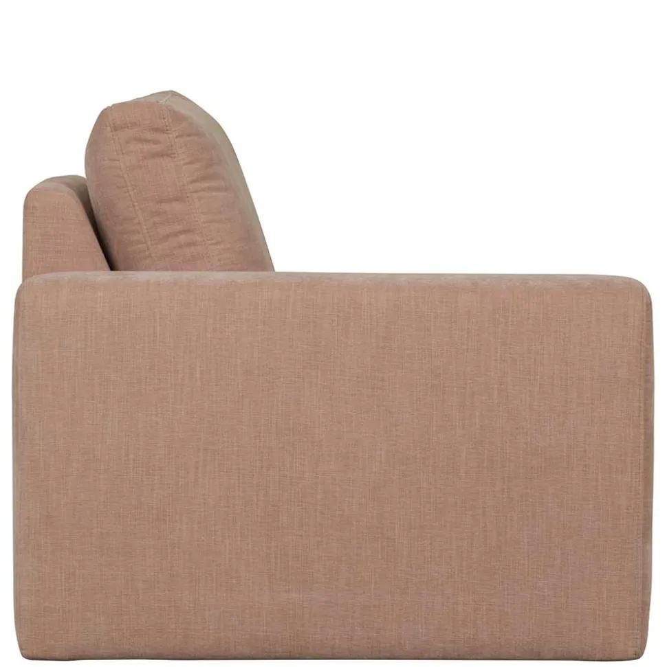 Modul Couch mit Armlehne links Oktamian
