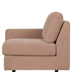 Modul Couch mit Armlehne links Oktamian
