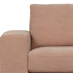 Modul Couch mit Armlehne links Oktamian