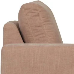 Modul Couch mit Armlehne links Oktamian