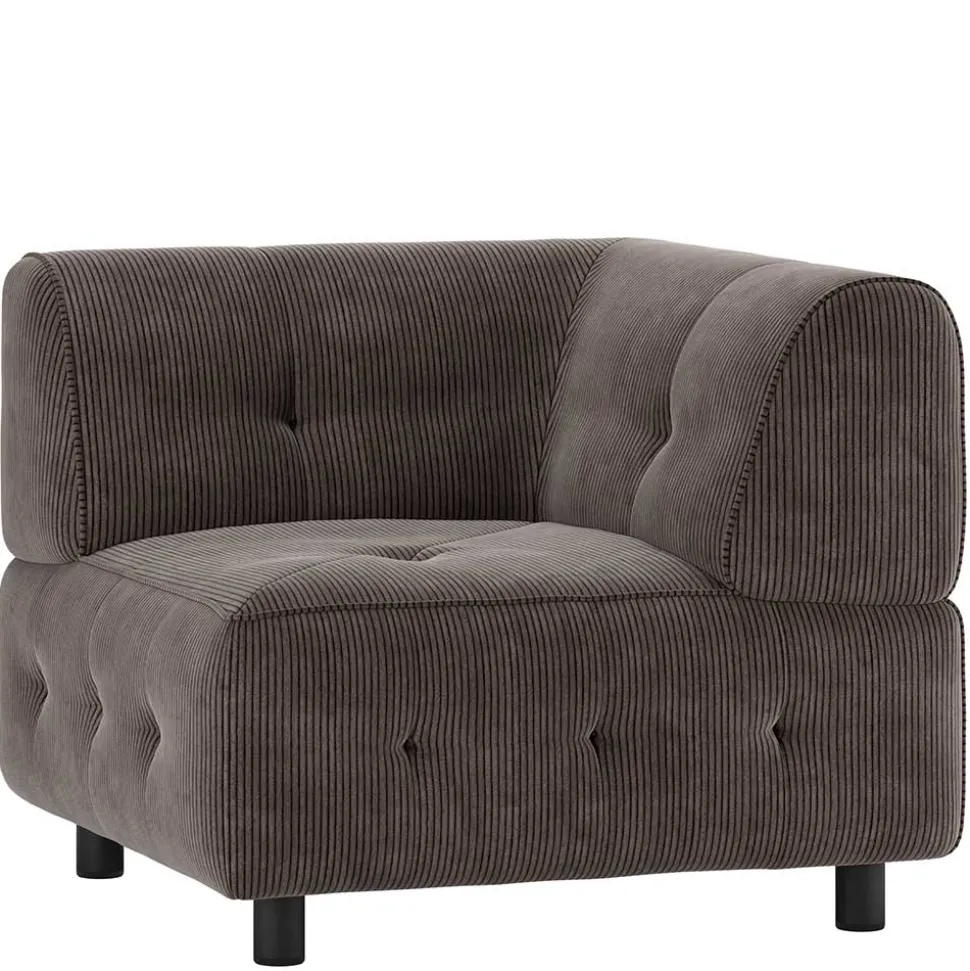 Modul Eckelement Sofa Furios