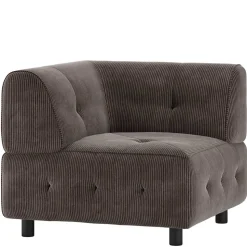Modul Eckelement Sofa Furios