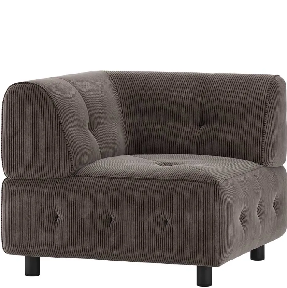 Modul Eckelement Sofa Furios