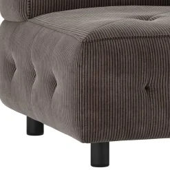 Modul Eckelement Sofa Furios