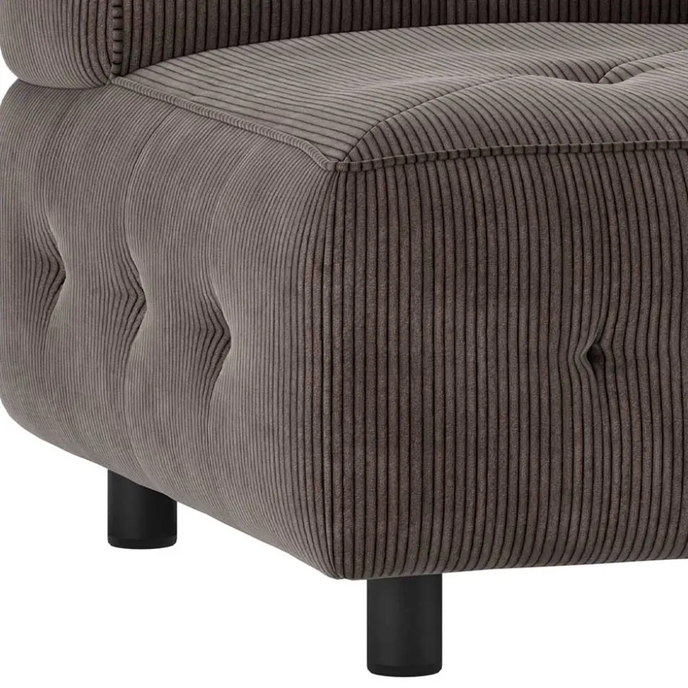 Modul Eckelement Sofa Furios