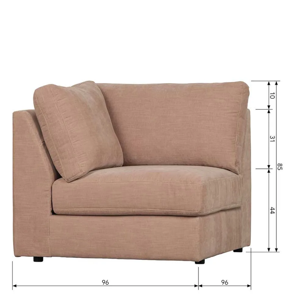 Modul Ecksofa Oktamian