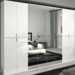 Modul Kleiderschrank Ridonner