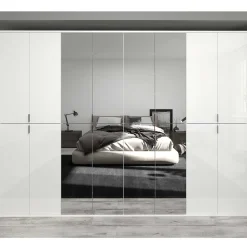 Modul Kleiderschrank Ridonner