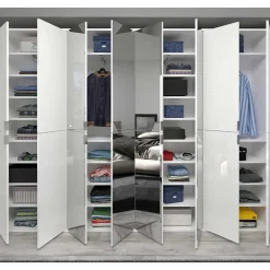 Modul Kleiderschrank Ridonner