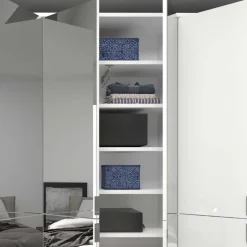 Modul Kleiderschrank Ridonner