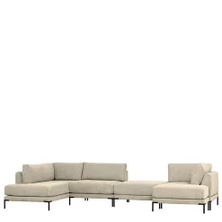 Modul Sofa Beige Imdyano