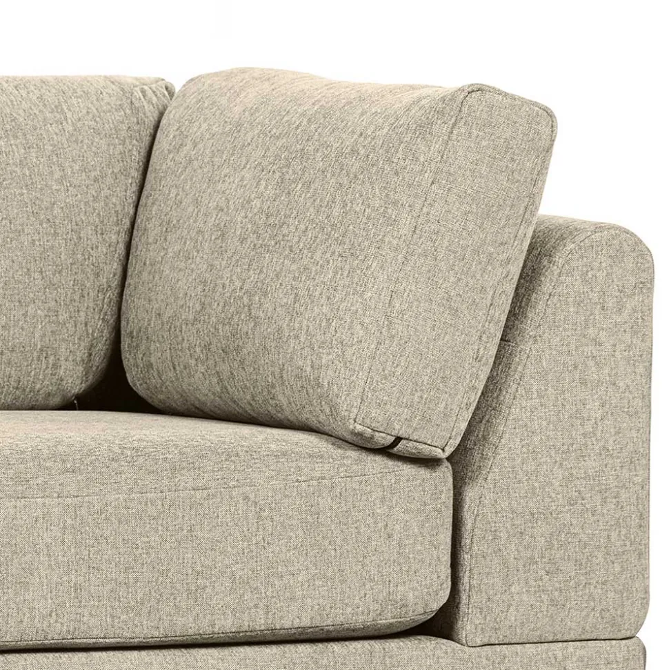 Modul Sofa Chaiselongue Imdyano