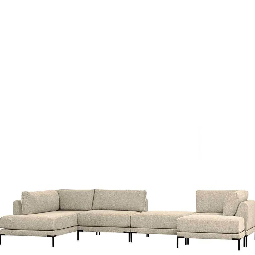 Modul Sofa Chaiselongue Imdyano