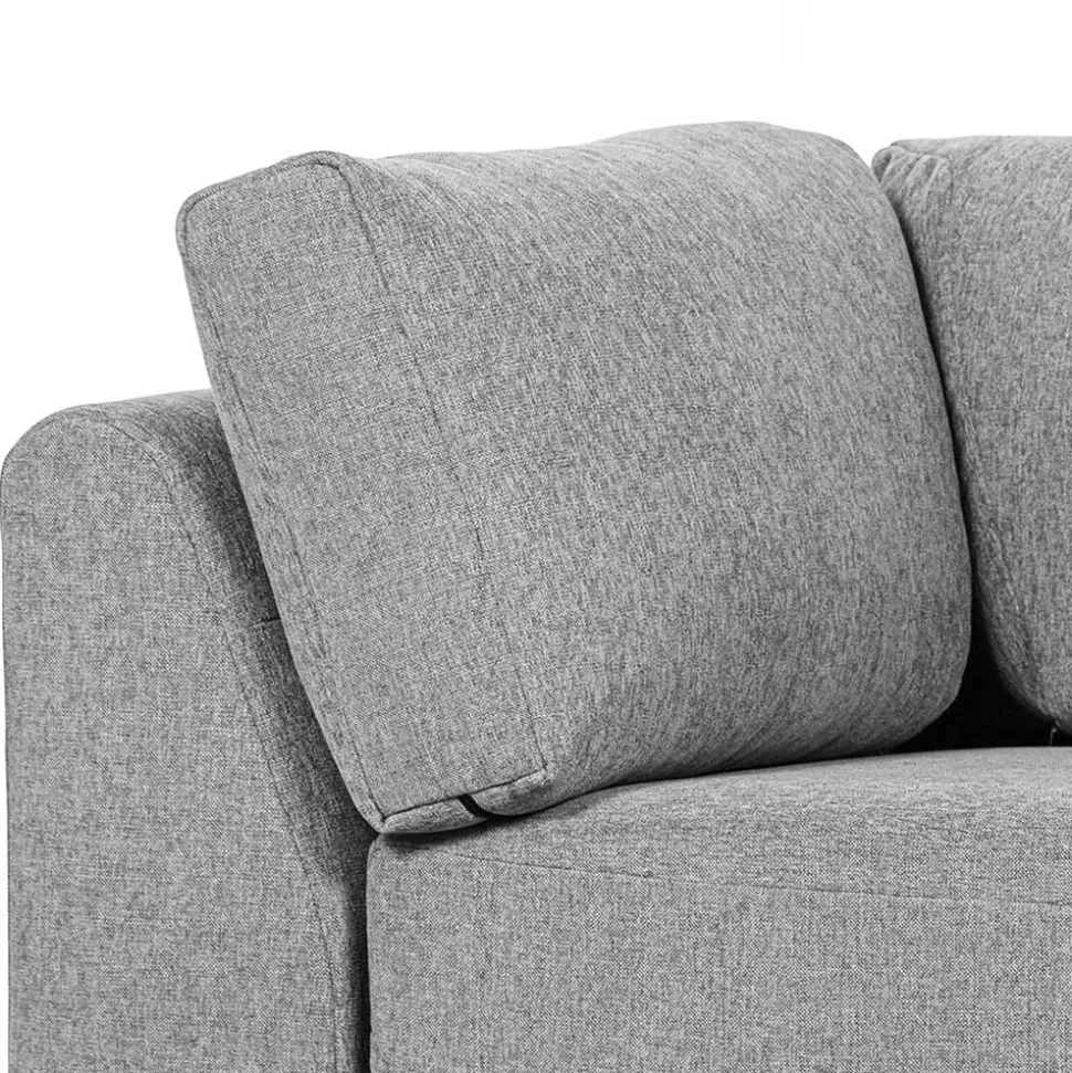 Modul Sofa Chaiselongue Kahilke
