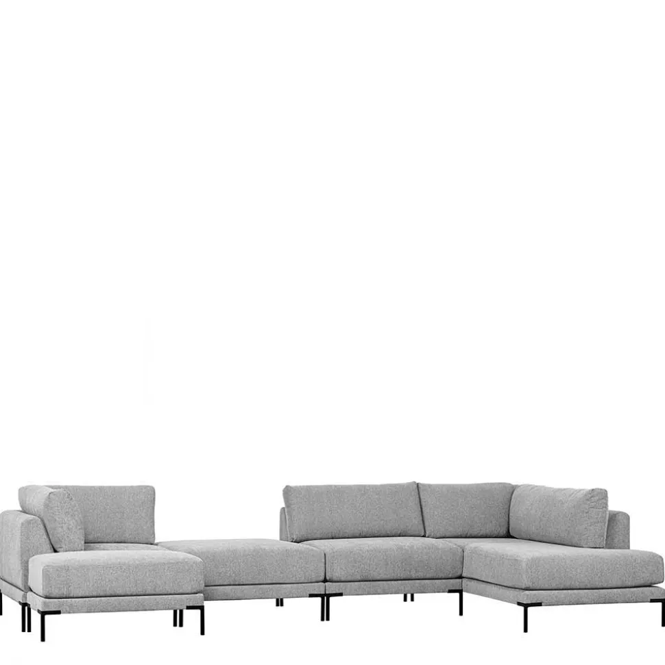 Modul Sofa Chaiselongue Kahilke