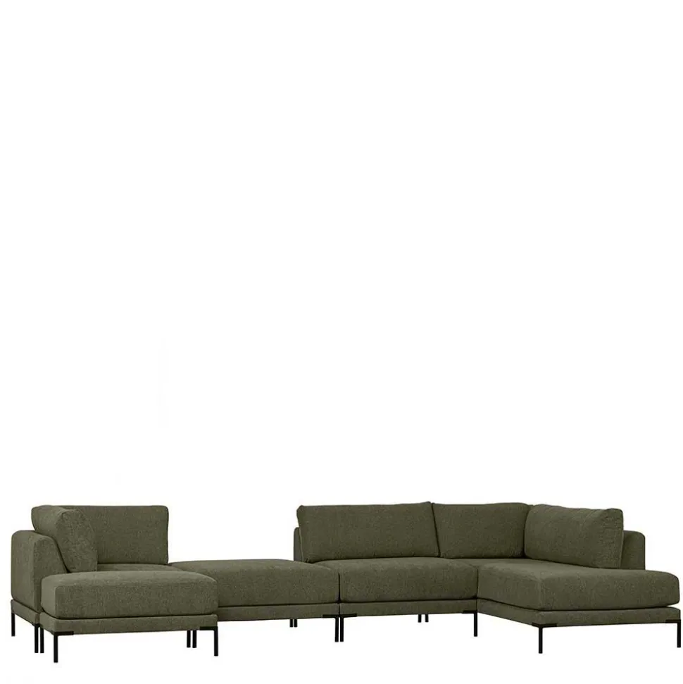 Modul Sofa Chaiselongue Skaceto