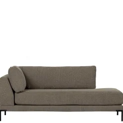 Modul Sofa Chaiselongue Taupe Udjaca