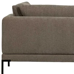 Modul Sofa Chaiselongue Taupe Udjaca