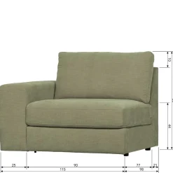 Modul Sofa Karyon