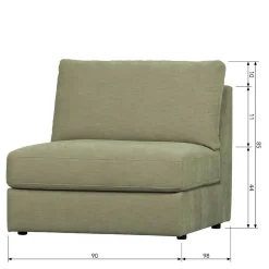 Modul Sofa Karyon