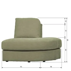 Modul Sofa Karyon