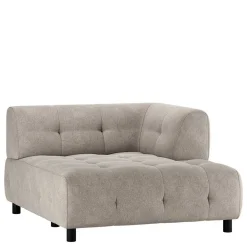 Modulare Couch Flachgewebe Metrianos