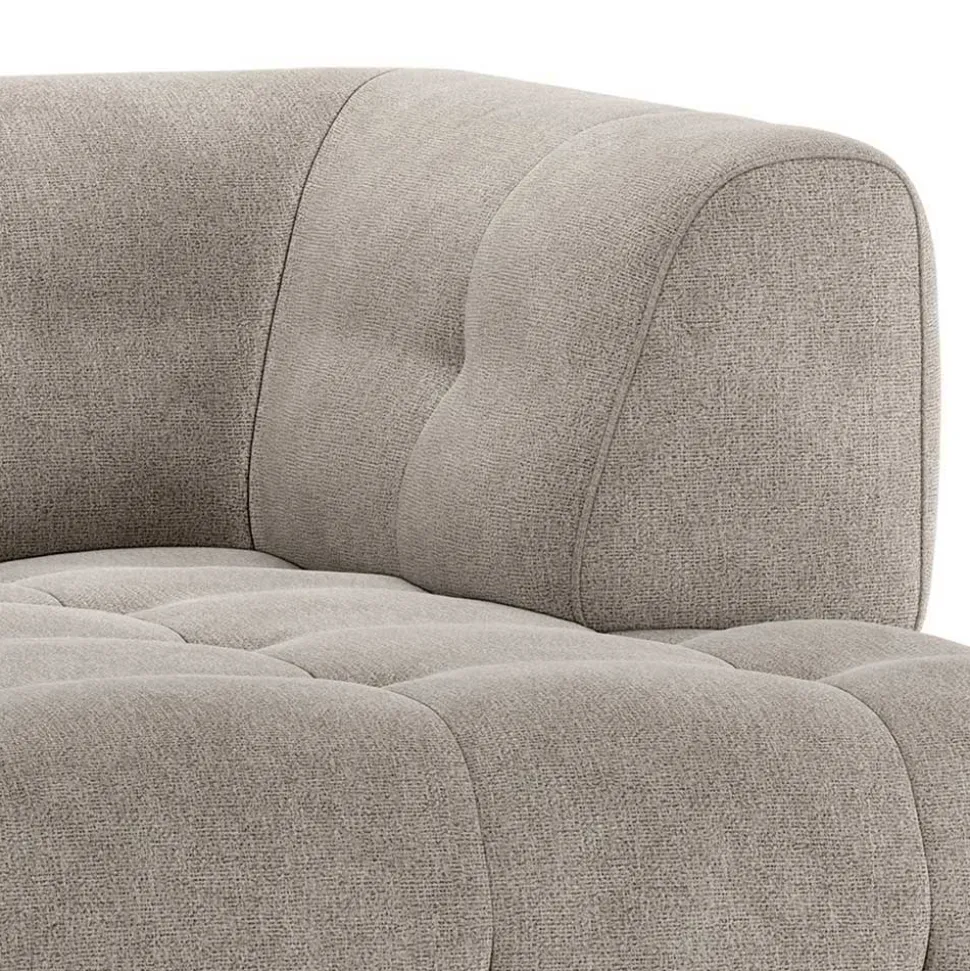 Modulare Couch Flachgewebe Metrianos