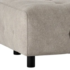 Modulare Couch Flachgewebe Metrianos