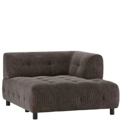 Modulare Couch Furios