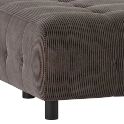 Modulare Couch Furios