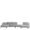 Modulare Couch Kahilke