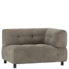 Modulare Couch Zitalian