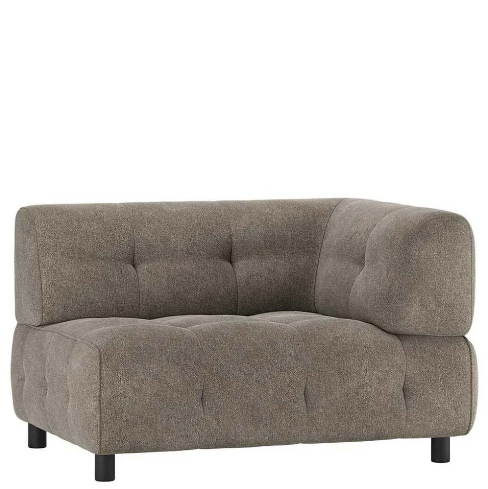 Modulare Couch Zitalian