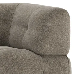 Modulare Couch Zitalian