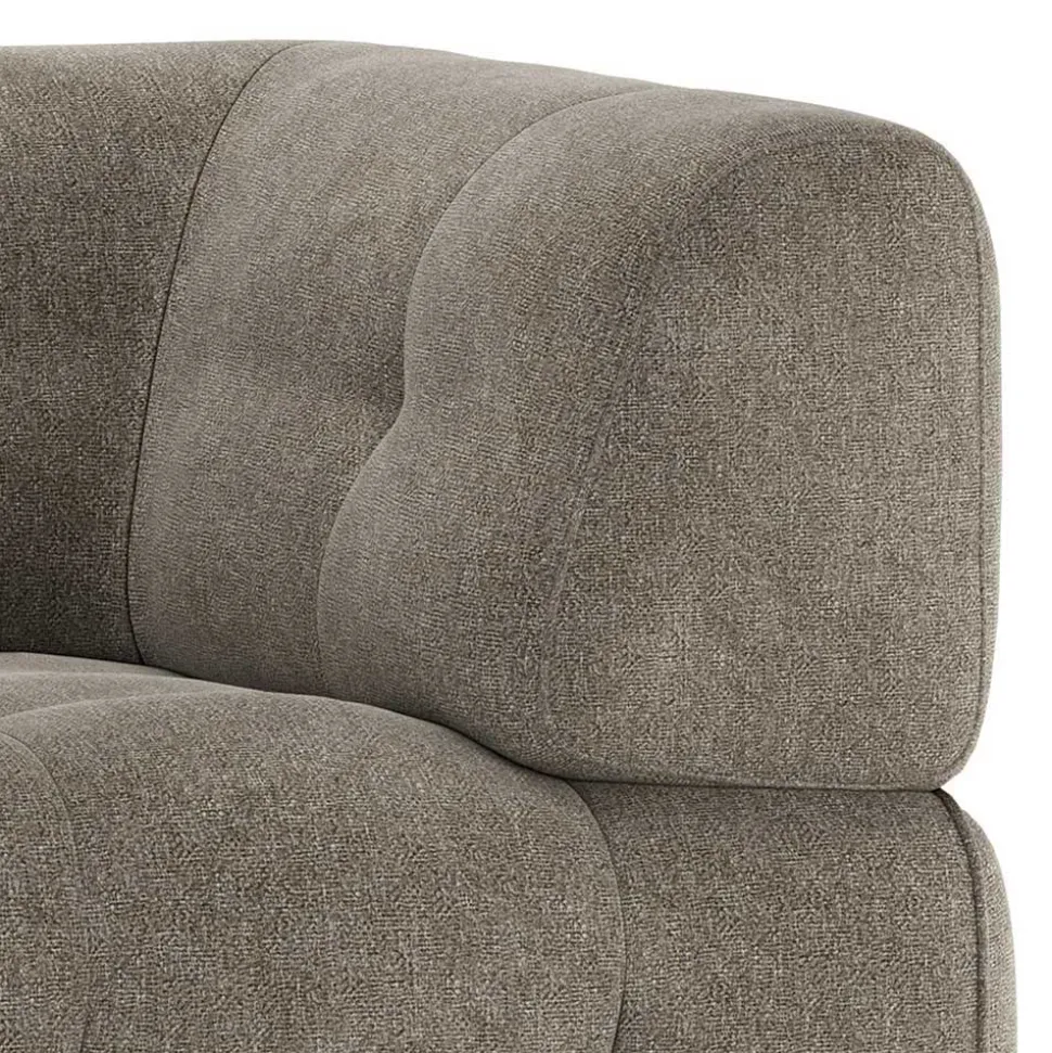 Modulare Couch Zitalian