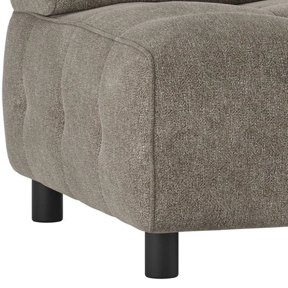 Modulare Couch Zitalian