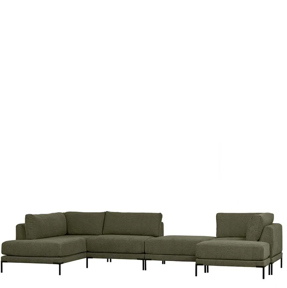 Modulare Sofa Chaiselongue Skaceto