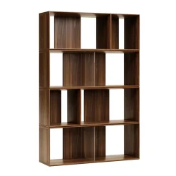 Modulares Bücher Regal Stroy