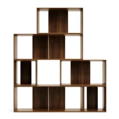 Modulares Bücher Regal Stroy