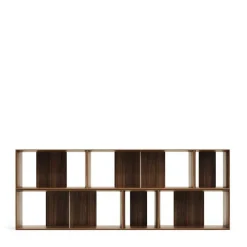 Modulares Bücher Regal Stroy