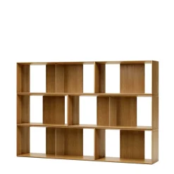 Modulares Bücherregal Kuta