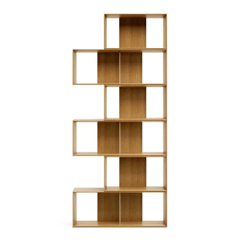 Modulares Bücherregal Kuta