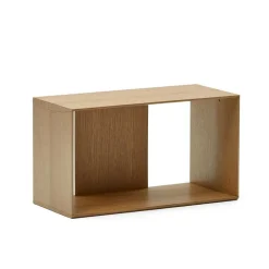 Modulares Bücherregal Kuta