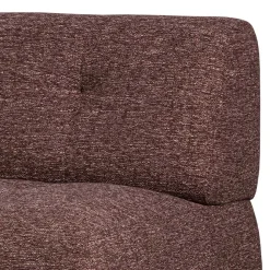 Modulares Couch Element Rasfera
